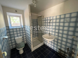  Maison � vendre 4 pi�ces 