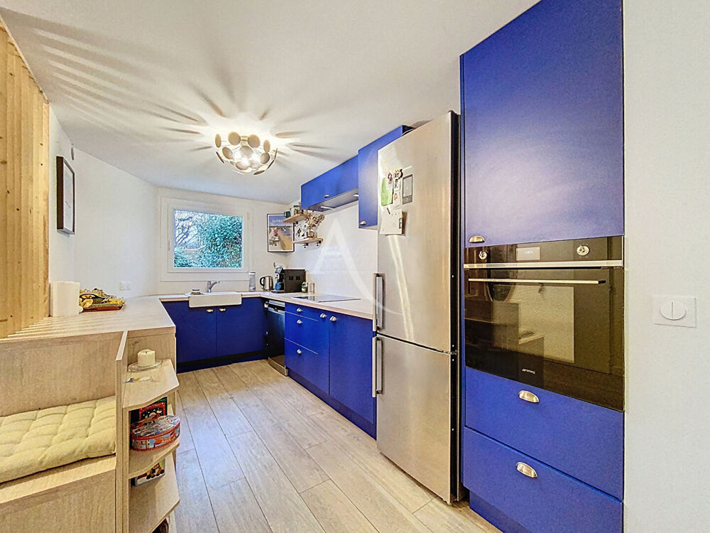 � vendre  Maison Saint-Germain-en-Laye (78100)