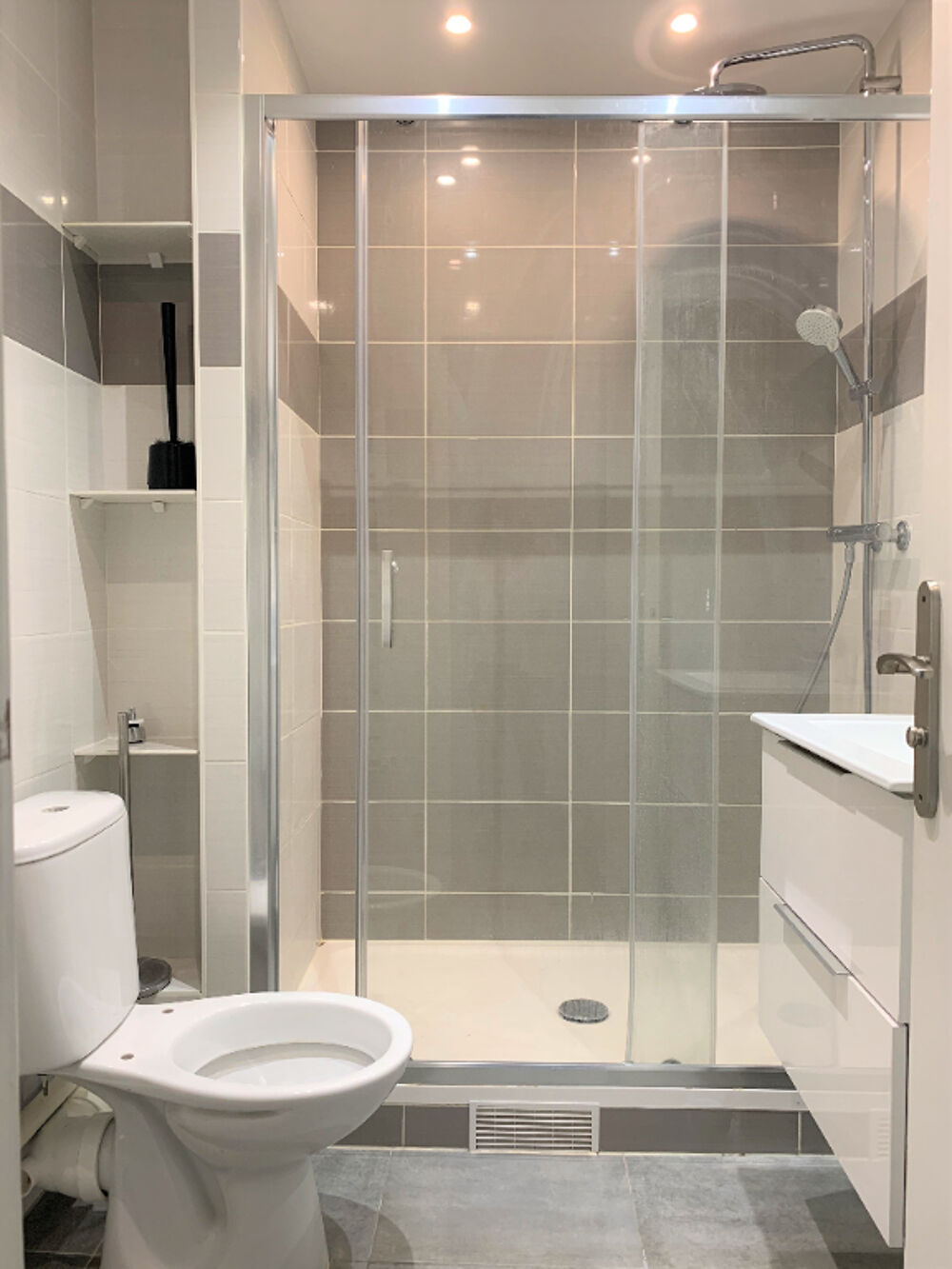 Location Appartement Appartement Villemomble 1 pièce(s) 26.08 m2 Villemomble