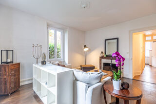  Appartement � vendre 3 pi�ces 76 m�