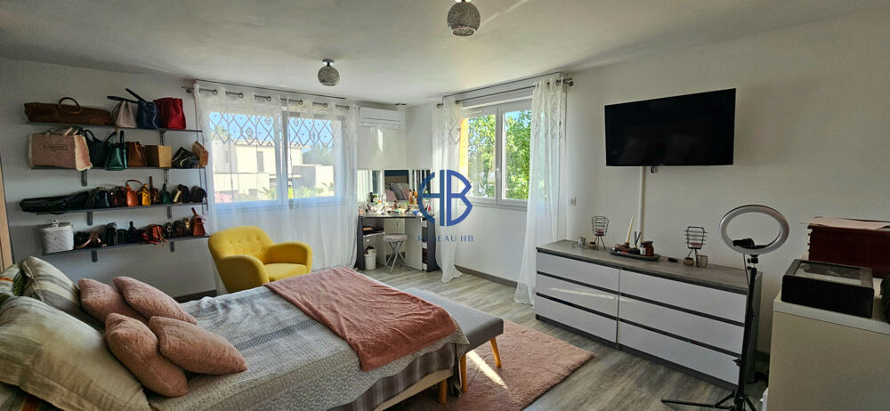 � vendre  Maison Le Grau d'Agde (34300)