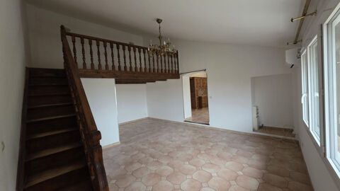  Appartement � louer 3 pi�ces 93 m�