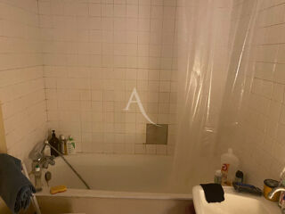  Appartement � vendre 1 pi�ce 20 m�