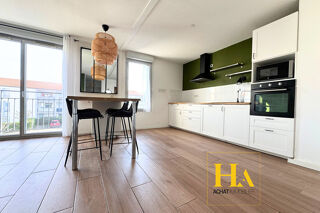  Appartement � vendre 3 pi�ces 64 m�