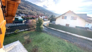  Maison � vendre 4 pi�ces 87 m�