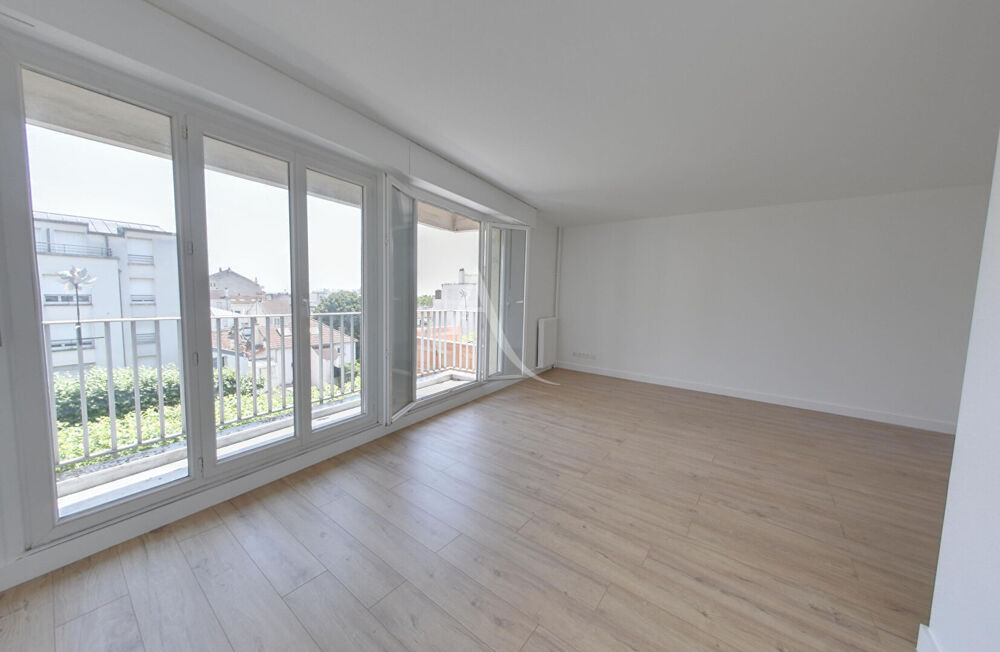 Vente Appartement Appartement Nogent Sur Marne 2 pièce(s) 54,52 m2 Nogent sur marne