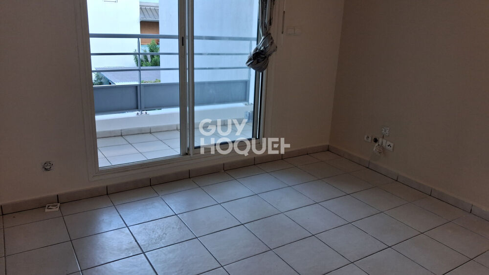 Vente Appartement Appartement Sainte Clotilde 2 pièce(s) 38.92 m2 Sainte clotilde