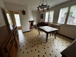  Maison � vendre 5 pi�ces 80 m�