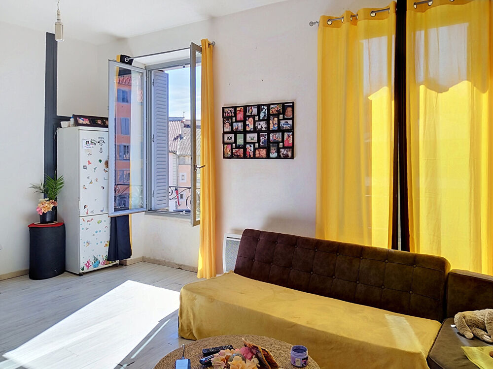 Appartement avec locataire Le Puy En Velay