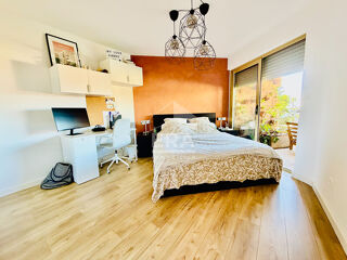  Appartement à vendre 2 pièces 55 m²