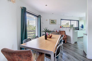  Maison � vendre 5 pi�ces 130 m�