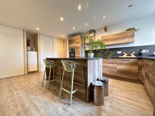  Appartement � vendre 4 pi�ces 84 m�