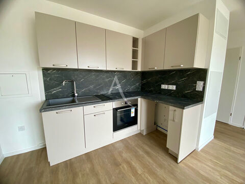  Appartement  louer 2 pices 39 m