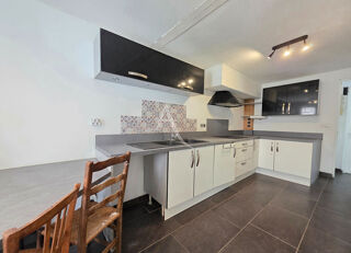  Maison à vendre 5 pièces 140 m²