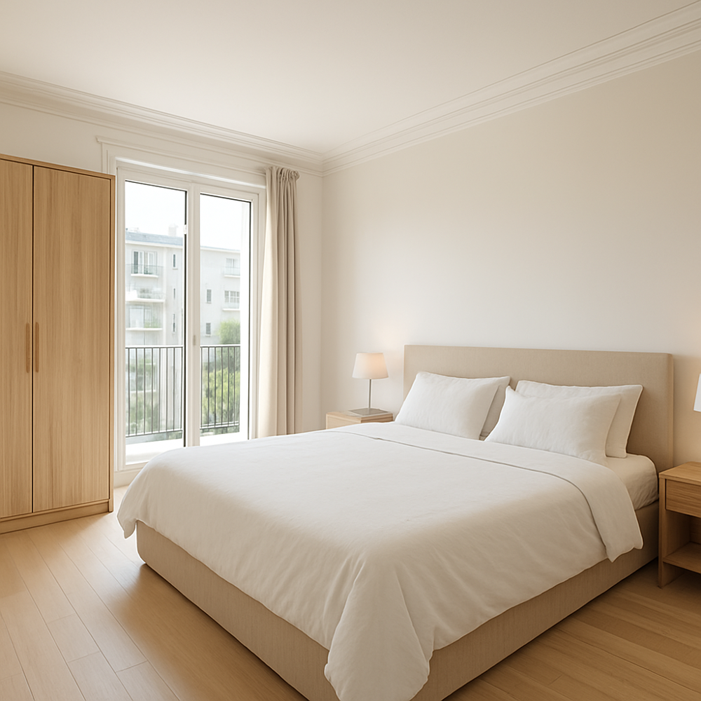 Vente Appartement Appartement 4 pièces de 67 m2 (Toulouse) Toulouse