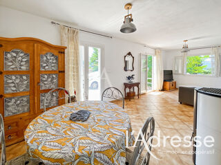  Maison � vendre 2 pi�ces 67 m� Aubagne