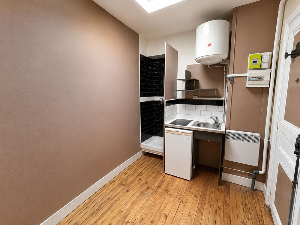 Vente Appartement PARIS 14 EME Paris 14