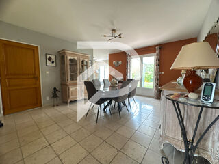  Maison à vendre 6 pièces 170 m²
