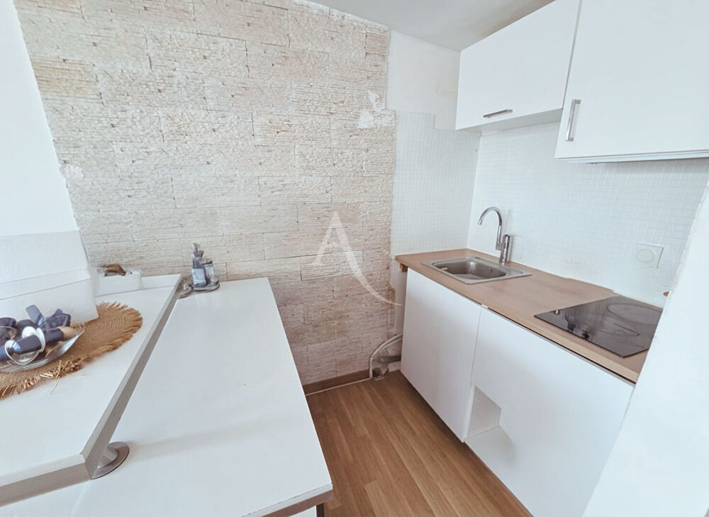 Appartement Villepinte 3 pièce(s)