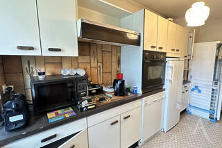  Appartement � vendre 5 pi�ces 114 m�