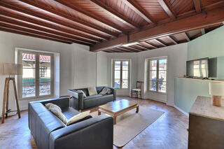  Appartement � louer 2 pi�ces 57 m�