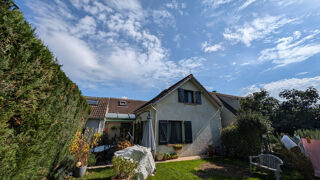  Maison à vendre 6 pièces 150 m²