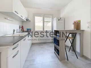  Maison à vendre 3 pièces 
