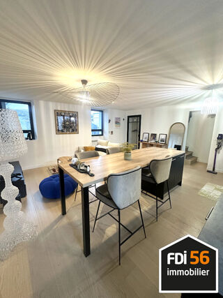  Maison � vendre 3 pi�ces 80 m�