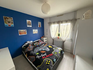  Appartement � vendre 3 pi�ces 62 m�