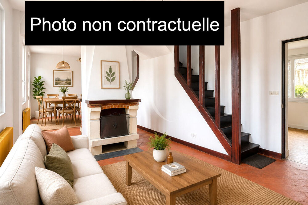 MAISON GRAND QUEVILLY