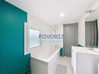  Appartement � louer 2 pi�ces 47 m�