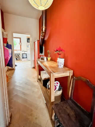  Maison � vendre 8 pi�ces 198 m�