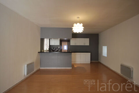  Appartement � louer 3 pi�ces 61 m�