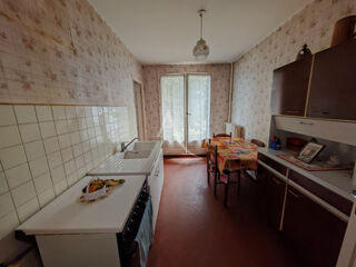  Appartement � vendre 3 pi�ces 68 m�