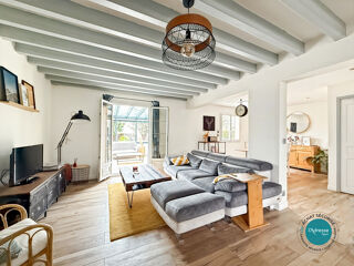  Maison à vendre 6 pièces 107 m²