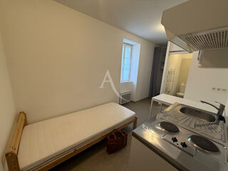  Appartement à louer 1 pièce 15 m²