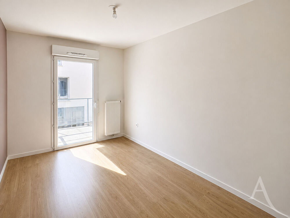 Appartement 4 pièces 60m2