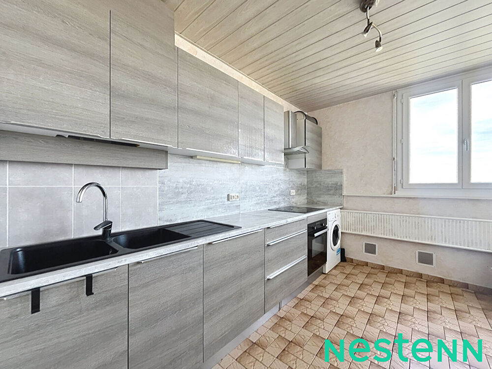 Vente Appartement T4 à Fort Potentiel ? Belle Opportunité idéal famille ou colocation Saint etienne