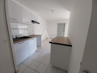 Appartement à louer 3 pièces 73 m²