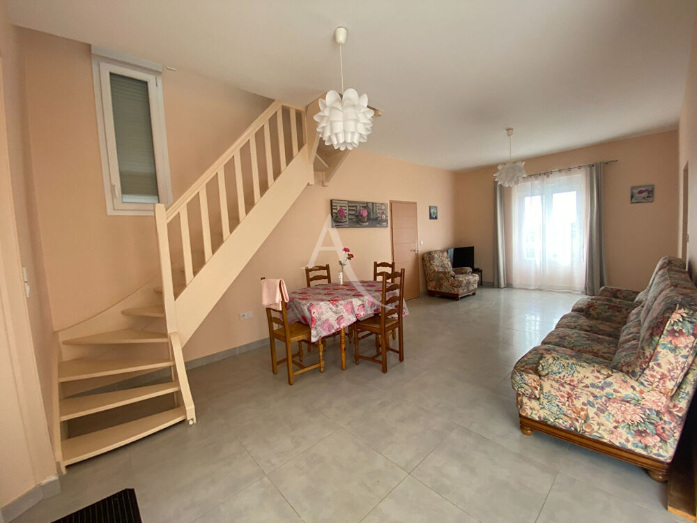 Maison Brem Sur Mer 4 pièce(s)