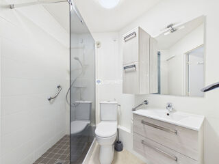  Appartement à vendre 2 pièces 42 m²