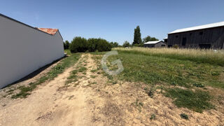  Terrain à vendre 1437 m²
