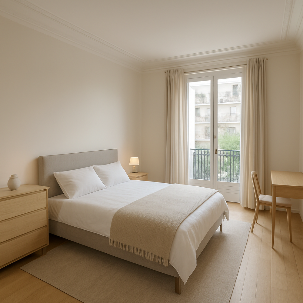 Vente Appartement Appartement 2 pièces de 46 m2 (Vernouillet) Vernouillet