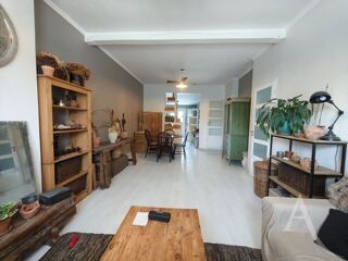  Maison � vendre 4 pi�ces 91 m�