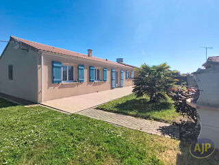  Maison à vendre 6 pièces 98 m²