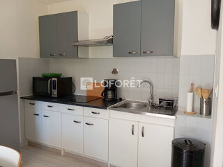  Appartement  vendre 1 pice 22 m