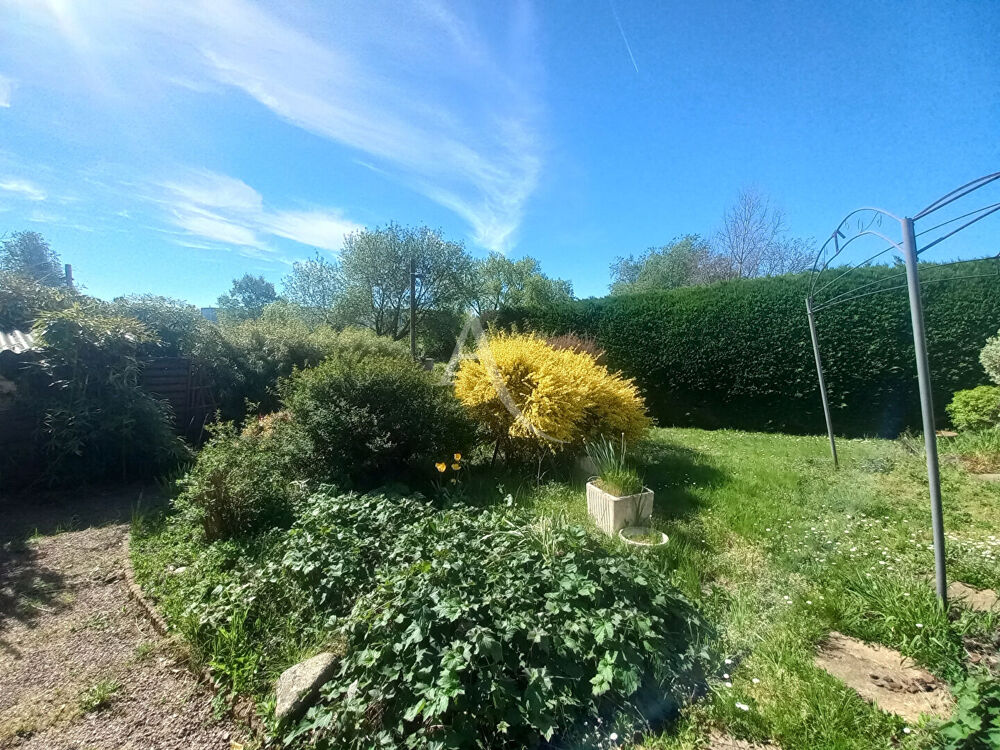 Maison Nantes Est 5 pièce(s) 120 m2