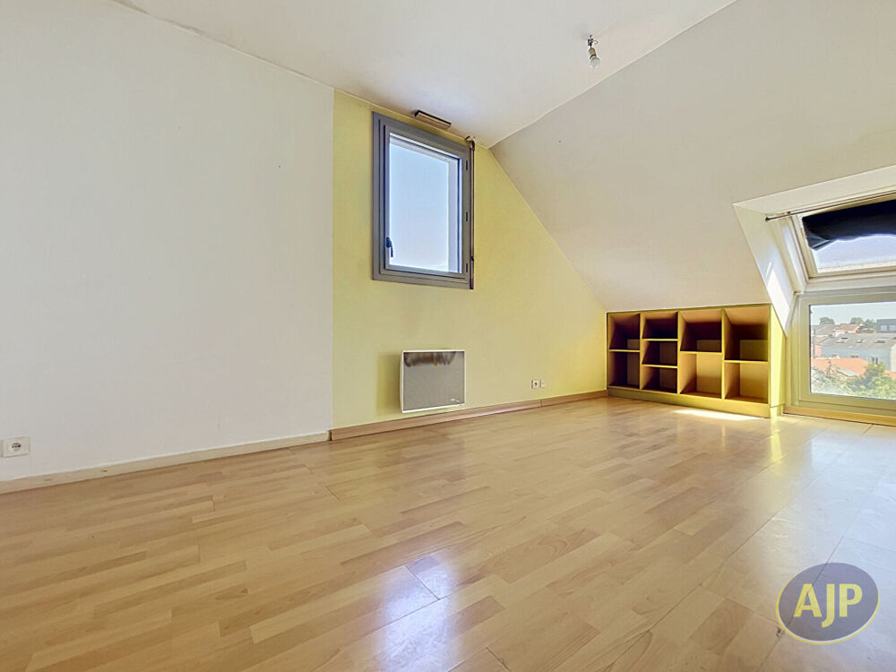 Appartement T3 // Pont Rousseau