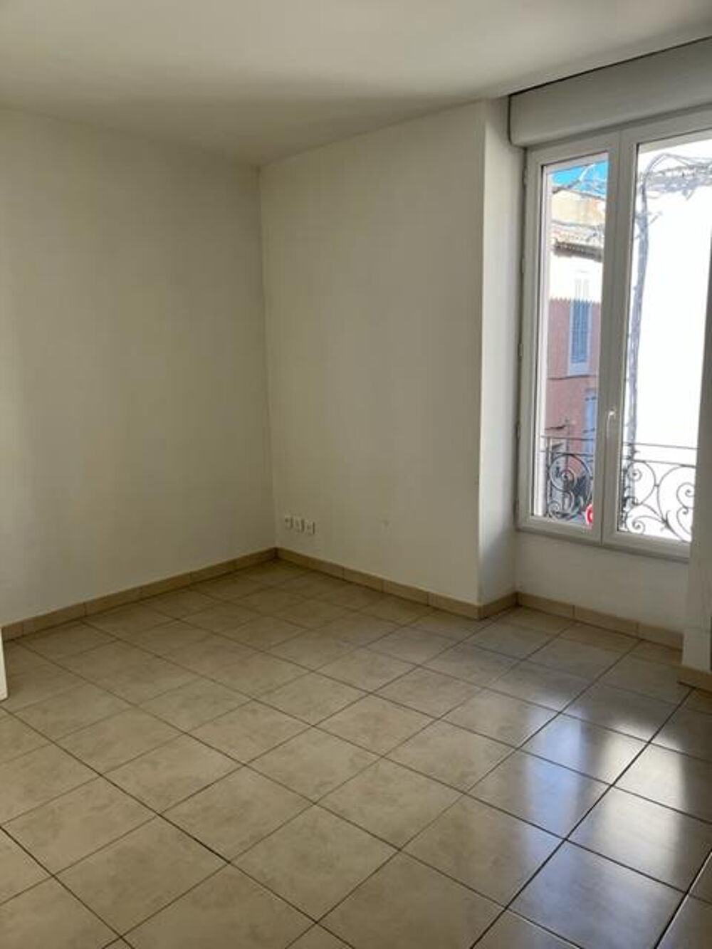 PROCHE MONT DUPLAN P2 36.66 M² TRES AJOURÉ