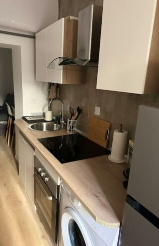  Appartement � vendre 2 pi�ces 21 m�